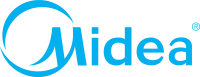 Logo Midea